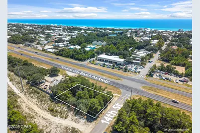 20018 Panama City Beach Parkway, Panama City Beach, FL 32413 - Photo 1