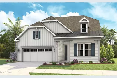 545 Millbridge Drive, Panama City Beach, FL 32413 - Photo 1