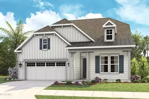 545 Millbridge Dr, Panama City Beach, FL 32413 - Photo 1