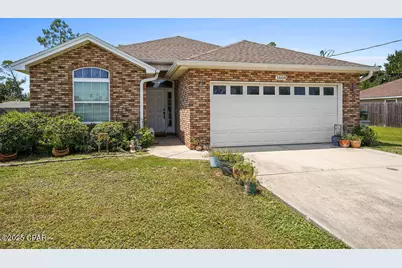 1604 Illinois Avenue, Lynn Haven, FL 32444 - Photo 1