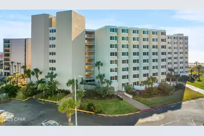 8817 Thomas Drive #A421, Panama City Beach, FL 32408 - Photo 1