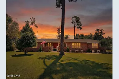 3380 Caverns Road, Marianna, FL 32446 - Photo 1