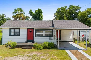 1814 Mound Ave, Panama City, FL 32405 - Photo 1