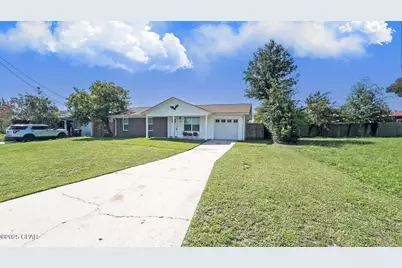 4002 E 10th Street, Panama City, FL 32404 - Photo 1