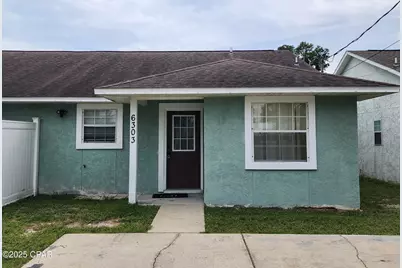 6303 Causeway Road, Panama City Beach, FL 32408 - Photo 1