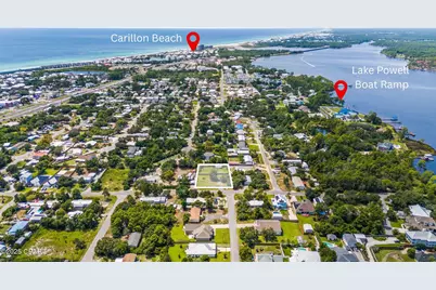 627 Gainous Road, Panama City Beach, FL 32413 - Photo 1