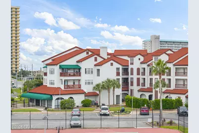 8730 Thomas Drive #1304A, Panama City Beach, FL 32408 - Photo 1