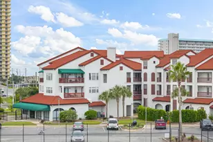 8730 Thomas Dr, Panama City Beach, FL 32408 - Photo 1