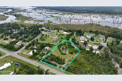 10313 Highway 2301, Youngstown, FL 32466 - Photo 1