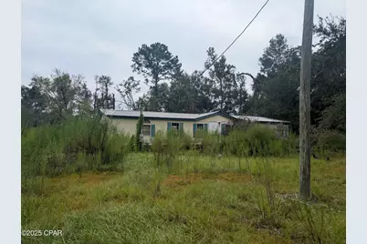 2899 Rob Forehand Road, Bonifay, FL 32425 - Photo 1