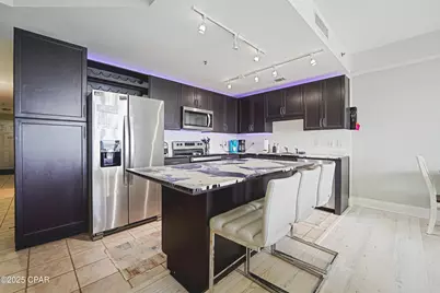 9860 S Thomas Drive #805, Panama City, FL 32408 - Photo 1