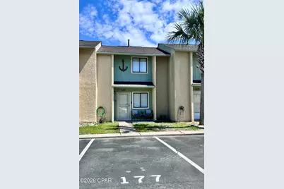 177 Robin Lane, Panama City Beach, FL 32407 - Photo 1