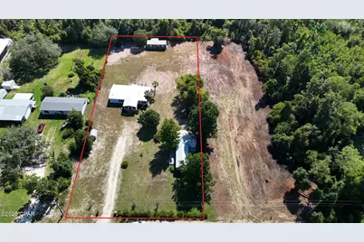 9400 Pat Road, Youngstown, FL 32466 - Photo 1