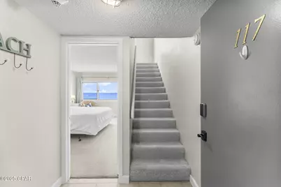 23223 Front Beach Road #A117, Panama City Beach, FL 32413 - Photo 1