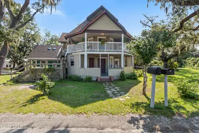 710 Moore Circle, Panama City, FL 32401 - Photo 1