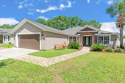 100 Kensington Circle, Panama City Beach, FL 32413 - Photo 1