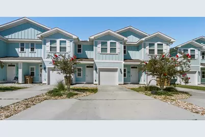 1881 Pointe Drive, Panama City Beach, FL 32407 - Photo 1