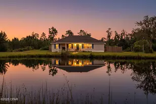 6528 Northwood St, Youngstown, FL 32466 - Photo 1