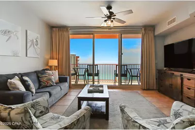 9900 S Thomas Drive #2212, Panama City Beach, FL 32408 - Photo 1
