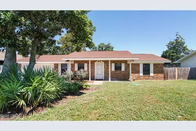 807 White Oak Court, Panama City, FL 32408 - Photo 1