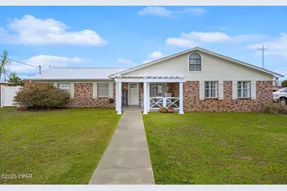 1202 Michigan Avenue, Lynn Haven, FL 32444 - Photo 1