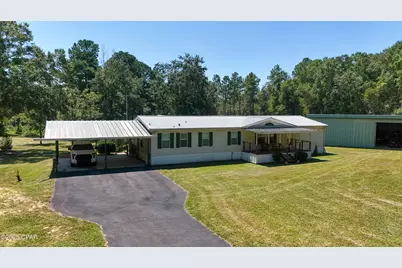 2110 N Highway 181, Westville, FL 32464 - Photo 1
