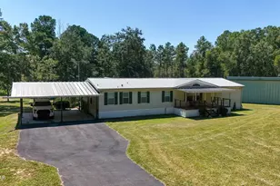 2110 N Hwy 181, Westville, FL 32464 - Photo 1