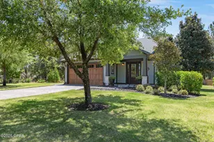 1522 Salamander Trail, Panama City Beach, FL 32413 - Photo 1