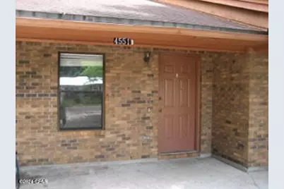 4551 Cedar Street #B, Panama City, FL 32404 - Photo 1