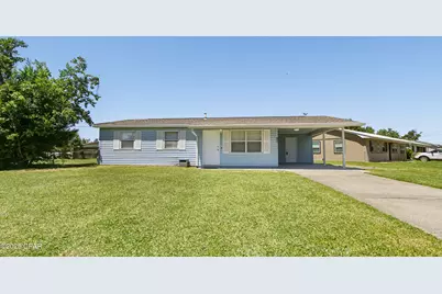 807 Nottingham Drive, Panama City, FL 32401 - Photo 1