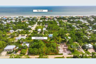 1028 Porter Street, Eastpoint, FL 32328 - Photo 1