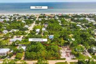 1028 Porter St, Eastpoint, FL 32328 - Photo 1