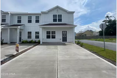 5864 Tyndall Place, Panama City, FL 32404 - Photo 1