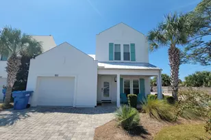 100 Sea Breeze Cir, Panama City Beach, FL 32413 - Photo 1