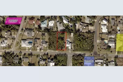 144 Downing Street, Panama City Beach, FL 32413 - Photo 1
