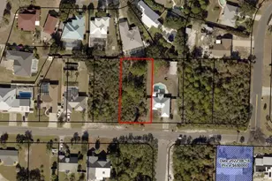 144 Downing St, Panama City Beach, FL 32413 - Photo 1