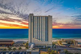 16701 Front Beach Rd, Panama City Beach, FL 32413 - Photo 1