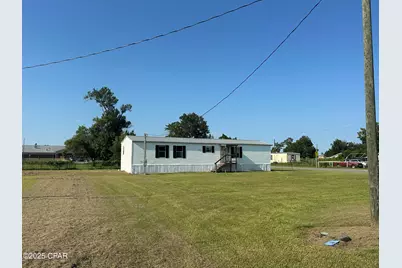 15884 NE Broad Street, Altha, FL 32421 - Photo 1
