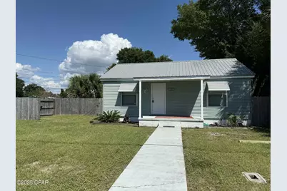 1118 Fairland Avenue, Panama City, FL 32401 - Photo 1