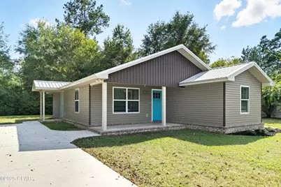 1275 Morris Avenue, Chipley, FL 32428 - Photo 1