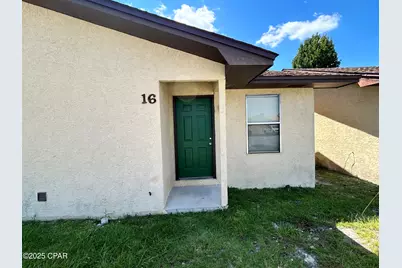600 N Hwy 22A Road #16, Panama City, FL 32404 - Photo 1