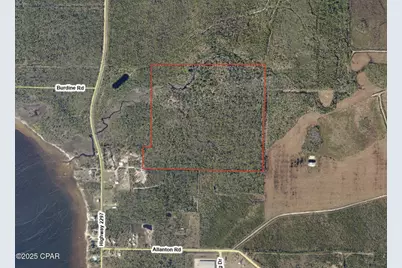 00 Highway 2297, Panama City, FL 32404 - Photo 1