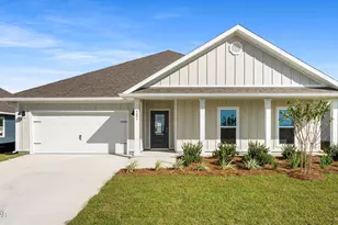 4886 Windrow Way, Panama City, FL 32404 - Photo 1
