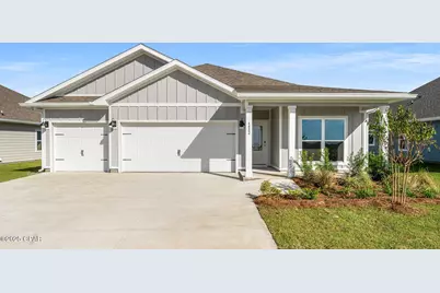4882 Windrow Way, Panama City, FL 32404 - Photo 1