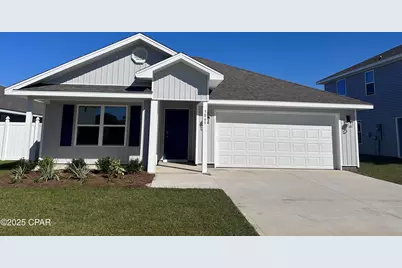 5045 Windrow Way, Panama City, FL 32404 - Photo 1