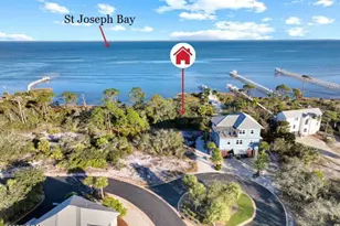 124 Pinnacle Dr, Port Saint Joe, FL 32456 - Photo 1