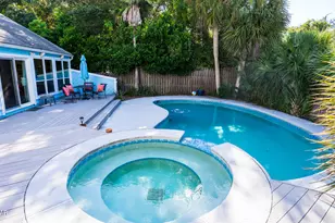 21525 Hilltop Ave, Panama City Beach, FL 32413 - Photo 1