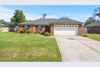 1809 Bowman Lane, Lynn Haven, FL 32444 - Photo 1