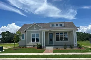 1437 Tulip Ct, Panama City, FL 32405 - Photo 1