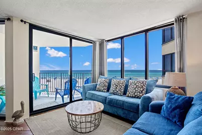 9850 Thomas Drive #307W, Panama City Beach, FL 32408 - Photo 1